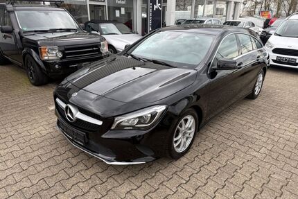 Mercedes-Benz CLA 200 Shooting Brake Gebrauchtwagen