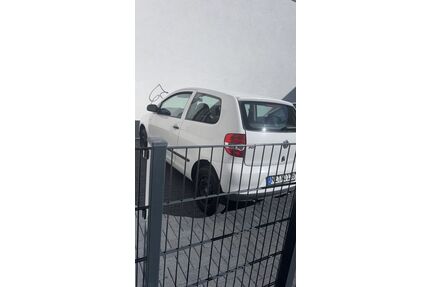 VW Fox Gebrauchtwagen