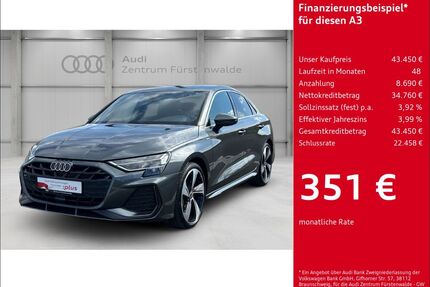 Audi A3 Gebrauchtwagen