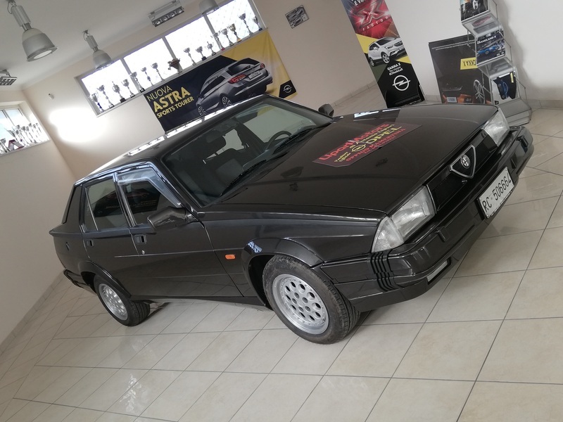 Alfa 75