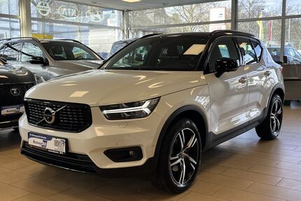 Volvo XC40 Gebrauchtwagen