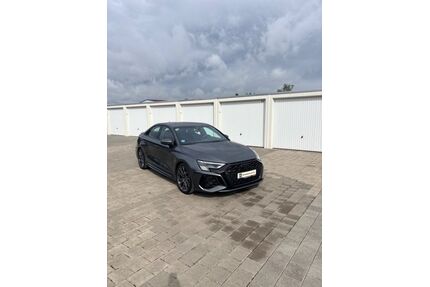 Audi RS3 Gebrauchtwagen