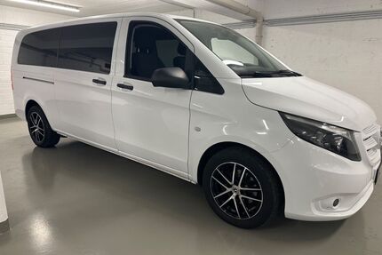 Mercedes-Benz Vito Gebrauchtwagen