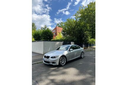 BMW 335 Gebrauchtwagen