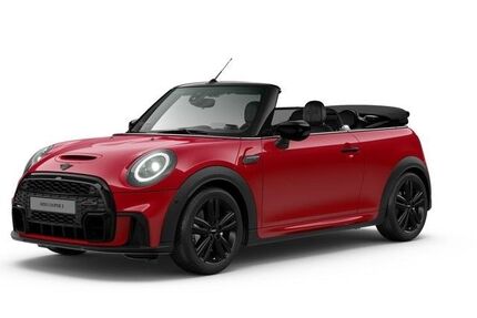 Mini John Cooper Works Cabrio Gebrauchtwagen