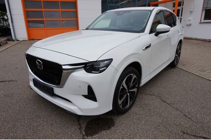 Mazda CX-60 Gebrauchtwagen