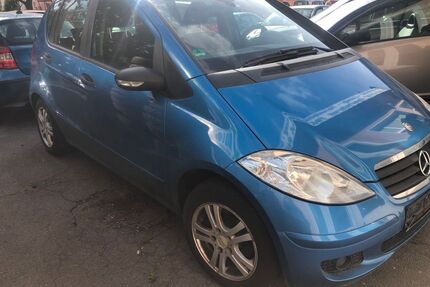 Mercedes-Benz A 150 Gebrauchtwagen