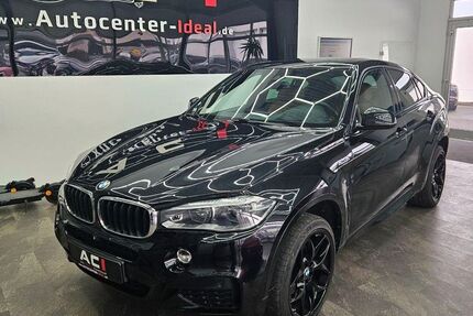 BMW X6 Gebrauchtwagen