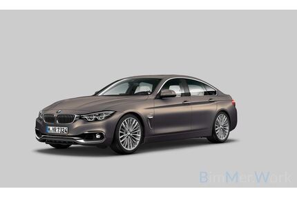 BMW 440 Gebrauchtwagen