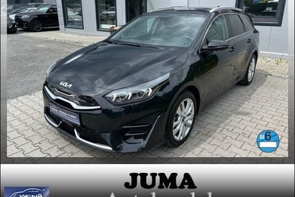 Kia ceed Sportswagon Gebrauchtwagen