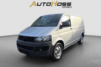 VW T5 Transporter Gebrauchtwagen