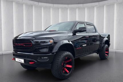 Dodge RAM Gebrauchtwagen