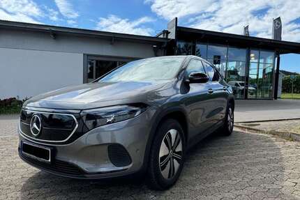 Mercedes-Benz EQA 250 Gebrauchtwagen