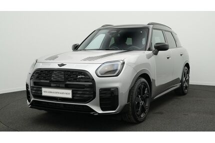 Mini One D Countryman Gebrauchtwagen
