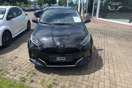 Mazda 2 Hybrid Gebrauchtwagen