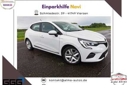 Renault Clio Gebrauchtwagen