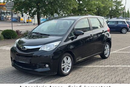 Subaru Trezia Gebrauchtwagen