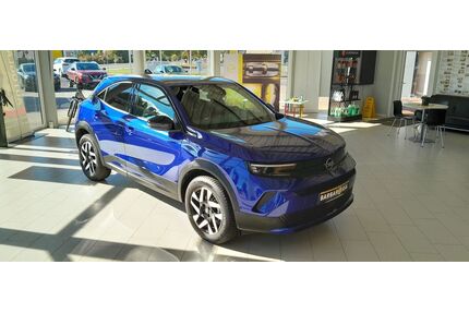 Opel Mokka Gebrauchtwagen