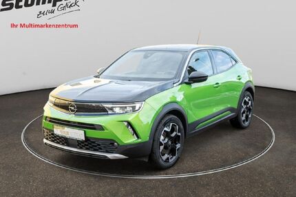 Opel Mokka Gebrauchtwagen