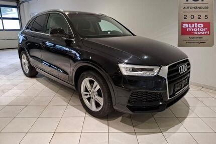Audi Q3 Gebrauchtwagen