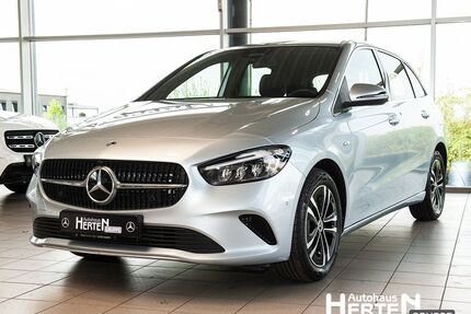 Mercedes-Benz B 250 Gebrauchtwagen