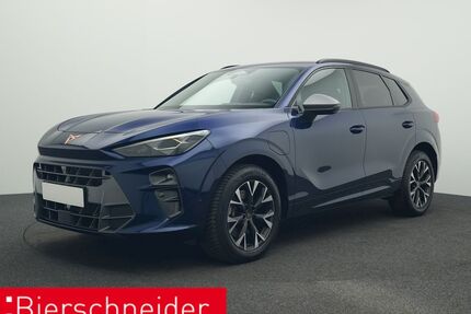 Cupra Terramar Gebrauchtwagen