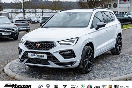Cupra Ateca Gebrauchtwagen