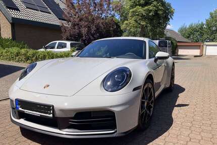Porsche 911 Gebrauchtwagen