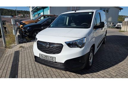 Opel Combo Gebrauchtwagen