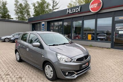 Mitsubishi Space Star Gebrauchtwagen