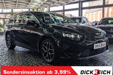 Kia ceed Sportswagon Gebrauchtwagen