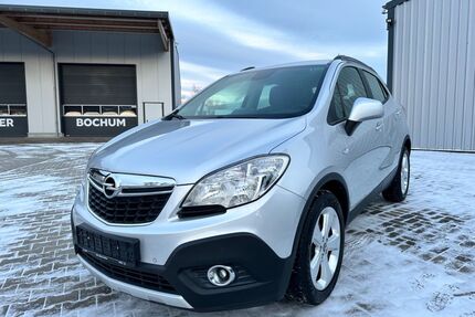 Opel Mokka Gebrauchtwagen