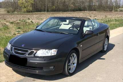 Saab 9-3 Gebrauchtwagen