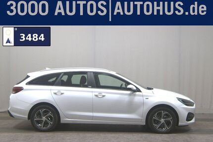 Hyundai i30 Gebrauchtwagen