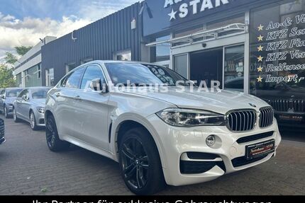 BMW X6 Gebrauchtwagen