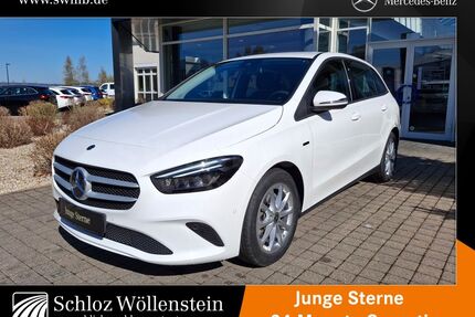 Mercedes-Benz B 250 Gebrauchtwagen