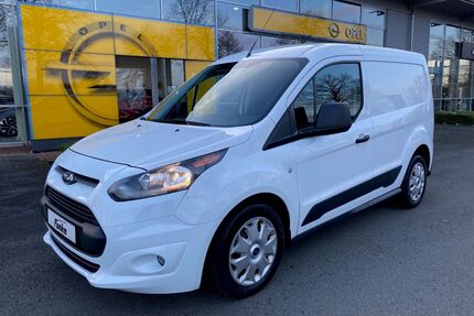 Ford Transit Connect Gebrauchtwagen