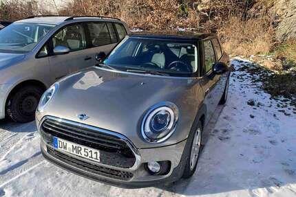 Kia Cooper Clubman 
