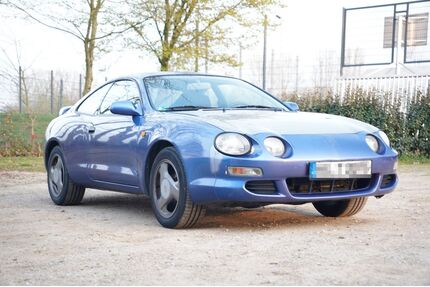 Toyota Celica Gebrauchtwagen