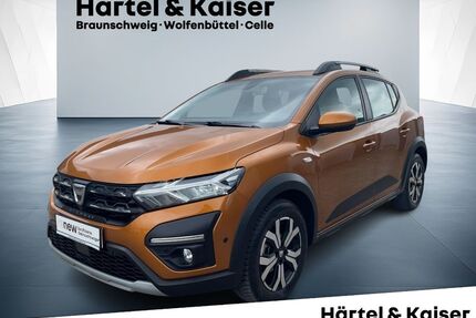 Dacia Sandero Gebrauchtwagen