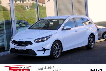 Kia ceed Sportswagon Gebrauchtwagen