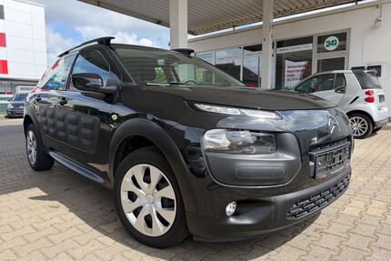Citroen C4 Cactus Gebrauchtwagen