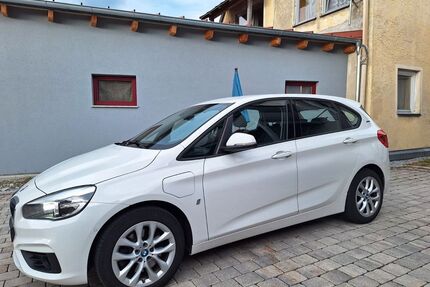 BMW 225 Active Tourer Gebrauchtwagen