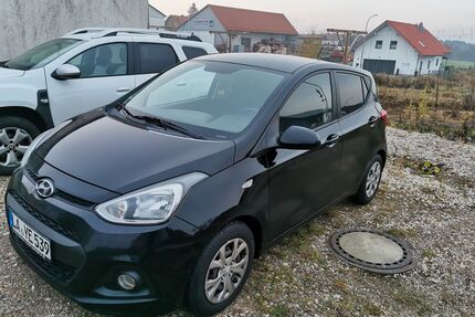 Hyundai i10 Gebrauchtwagen