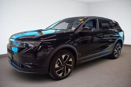 Opel Grandland (X) Gebrauchtwagen