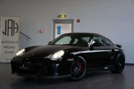 Porsche 911 Gebrauchtwagen