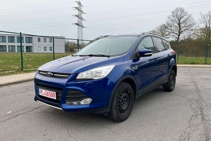 Ford Kuga Gebrauchtwagen