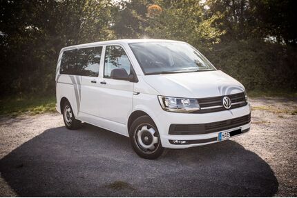 VW T6 Multivan Gebrauchtwagen
