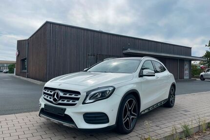 Mercedes-Benz GLA 200 Gebrauchtwagen