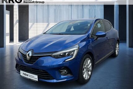 Renault Clio Gebrauchtwagen